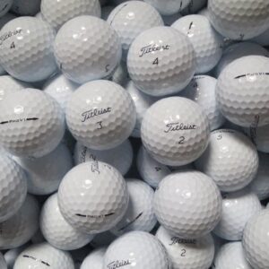 Titleist golfballen kopen pro v1