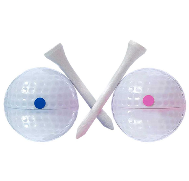 elf In Vernauwd Gender Reveal golfbal kopen? | JoshGolfStore