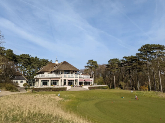 De 4 beste golfbanen in Nederland